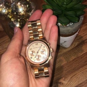 MICHAEL KORS WATCH ⏳⏳